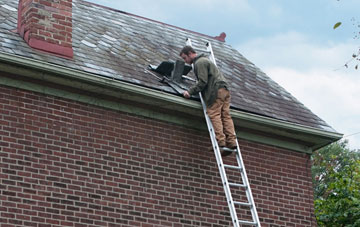 what affects urgent Newlands Of Geise roof repairs