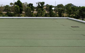 all Newlands Of Geise roofing types quoted for