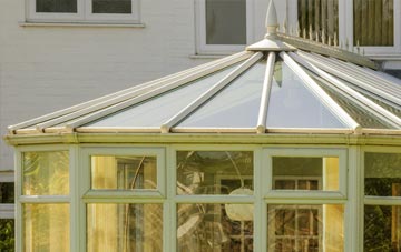 conservatory roof repair Newlands Of Geise, Highland