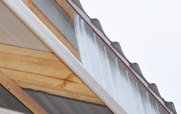 why Newlands Of Geise fascia repairs are essential