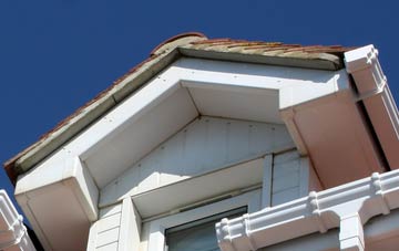 Newlands Of Geise fascia installation costs