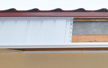 Newlands Of Geise fascia repair costs
