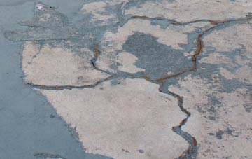 fibreglass roofing replacement Newlands Of Geise