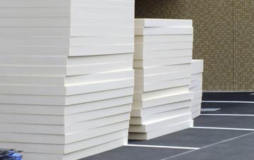 Newlands Of Geise flat roof insulation costs