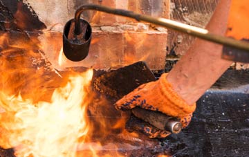 Newlands Of Geise flat roof repair companies