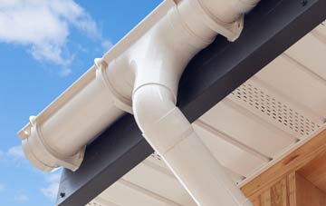 Newlands Of Geise gutter installation costs