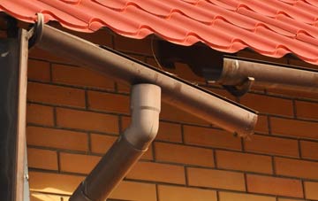 Newlands Of Geise gutter repair costs