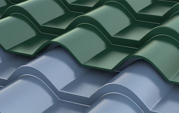 who should consider Newlands Of Geise plastic roofs