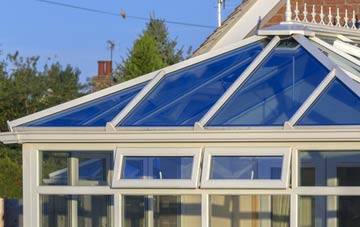 professional Newlands Of Geise conservatory insulation
