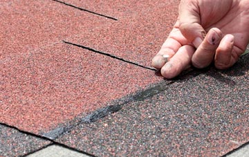 Newlands Of Geise asphalt roof repairs