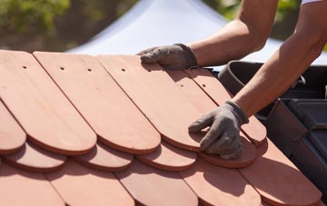Newlands Of Geise roof tile contractors