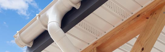 get Newlands Of Geise guttering quotes today