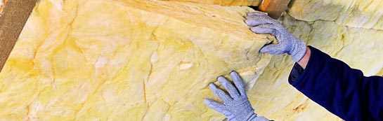 quotes for Newlands Of Geise roof insulation