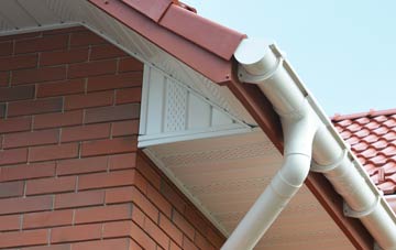 Newlands Of Geise soffit repair costs
