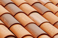 Newlands Of Geise clay roofing
