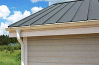 Newlands Of Geise fascia repair