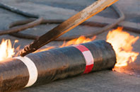 free Newlands Of Geise flat roofing repair quotes