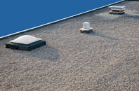 Newlands Of Geise flat roofing