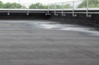 find rated Newlands Of Geise flat roofing companies