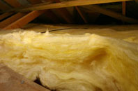 Newlands Of Geise pitch roof insulation