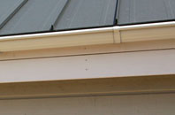 Newlands Of Geise soffit repair