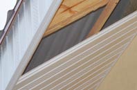 rated Newlands Of Geise soffit repair companies