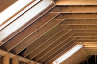 Newlands Of Geise tapered roof insulation quotes